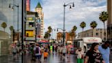 Hollywood Boulevard Revitalization To Include Wider Sidewalks, More Crosswalks, New Bike & Bus Lanes; Aims To Build “Hollywood...