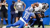 Detroit Lions' Malcolm Rodriguez embracing new fullback role: 'Felt good to hit somebody'