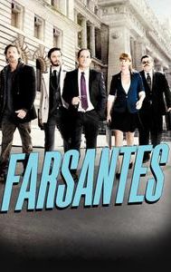 Farsantes