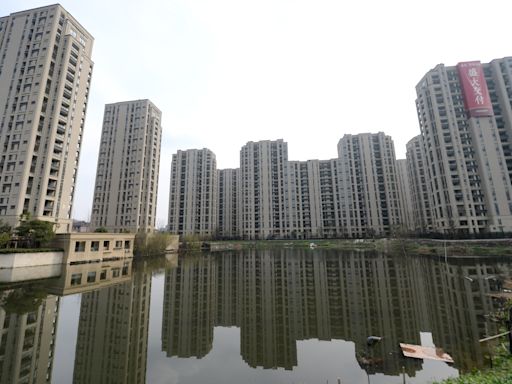 杭州全面取消住房限購 購房者可取得杭州戶口
