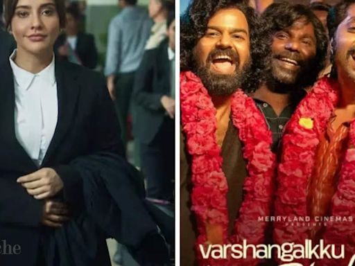 From ‘Illegal Season 3’ to ‘Varshangalkku Shesham’: Watch the latest OTT releases on Netflix, ZEE5, and JioCinema, this week