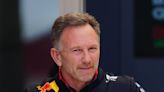 Christian Horner in fight for his F1 future as email 'leak' ramps up pressure