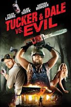 Tucker & Dale vs Evil