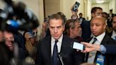 House GOP Claims Hunter Biden Lied About Business Dealings