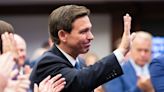 DeSantis debuts Florida budget for next year; touts themes from presidential campaign