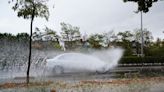 Alerta por lluvias, tormentas y granizo: solo se salva el norte de Burgos