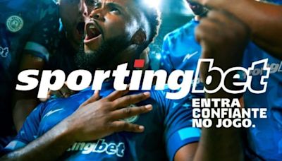 Sportingbet reforça conexão com o público e destaca crescimento do mercado de bets no Brasil