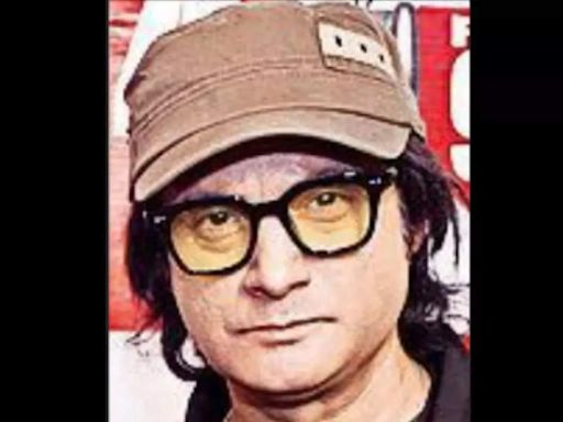 Kolkata musicians mourn loss of Bangladeshi band’s former lead singer Shafin Ahmed | Kolkata News - Times of India