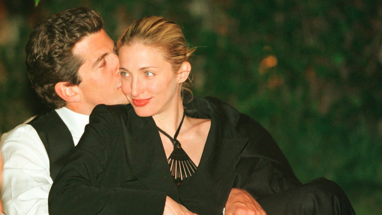 What Will Ryan Murphy Do With the JFK Jr. and Carolyn Bessette Story?