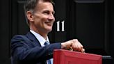 Budget 2023: Jeremy Hunt scraps life-time pension allowance as he says UK will avoid recession