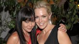 Jennie Garth on How '90210' Cast Copes With Shannen Doherty's Death