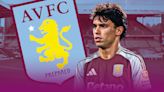 Offer made: Aston Villa target "dangerous" star who'd make Felix unplayable