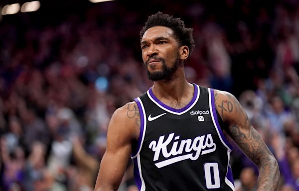 NBA Rumors: OKC Thunder 'Potential Fit' For Kings' Malik Monk