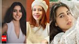 Kolkata rape and murder case: Kalki Koechlin pens a thought-provoking note "Rapists are not deterred by the death penalty .." | Hindi Movie News - Times of India