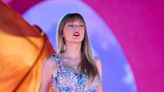 Texas meteorologist sneaks Taylor Swift lyrics into forecasts and TikTok is 'ready for it'