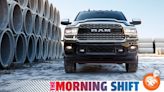 Ram Recalls 340,000 Heavy Duty Diesel Trucks for Engine Fires, Again