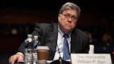 DOJ report criticizes former AG Bill Barr for 'chaotic' response to 2020 George Floyd D.C. protests