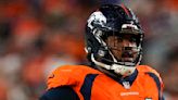 NFL suspende a Uwazurike, de los Broncos, indefinidamente por apostar en partidos