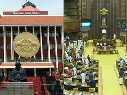 Kerala Assembly Passes Resolution To Rename State As 'Keralam', To Seek Centre's Approval