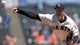 NL Cy Young voting results: Giants' Webb finishes second for award