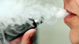 Vapes ‘could be limited to four flavours as ministers mull restrictions’