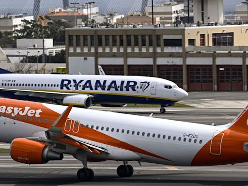 Warning to anyone using EasyJet or Ryanair after holidaymaker fined twice