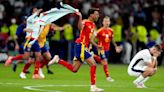 Euro 2024 final – live! England suffer heartbreaking defeat by Spain in Berlin