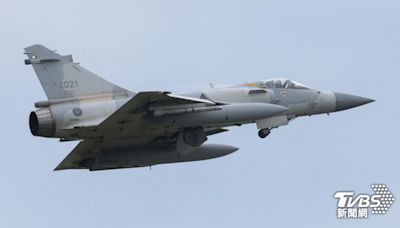 10年12起空難！台灣軍機墜毀重大意外 釀19空軍殉職