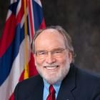 Neil Abercrombie