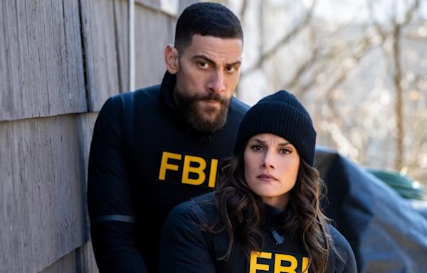 'FBI' on CBS' Major Behind-the-Scenes Shakeup, Explained