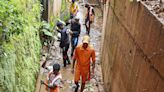 In Flood-Hit Guwahati, A Man's Relentless Search For Son In City Drains