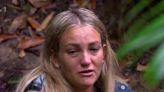‘I quit’: I’m a Celebrity’s Jamie Lynn Spears threatens to leave TV show