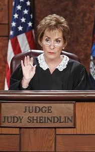 Judge Judy Primetime