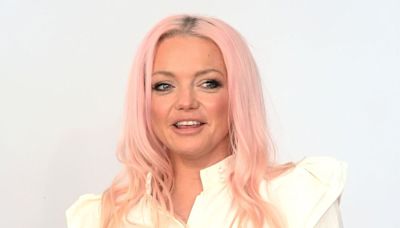 S Club 7’s Hannah Spearritt flees UK in surprise move after homelessness scare