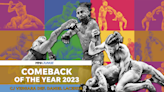 MMA Junkie’s 2023 Comeback of the Year: CJ Vergara def. Daniel Lacerda