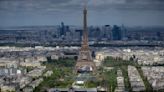 Paris prepares for 100-day countdown to the Olympics. It wants to rekindle love for the Games