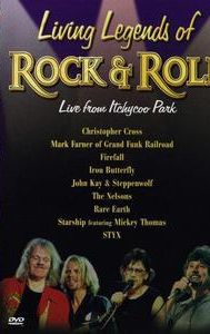 Living Legends of Rock & Roll: Live from Itchycoo Park