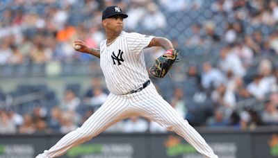 Who is pitching for the Yankees today? Here are all the matchups vs. Dodgers this weekend