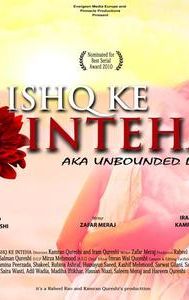 Ishq Ki Inteha