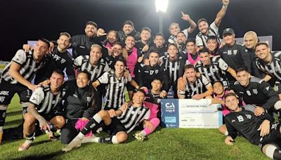 Gimnasia de Mendoza sorprendió a Unión y lo eliminó de la Copa Argentina: así está el cuadro de 16avos de final