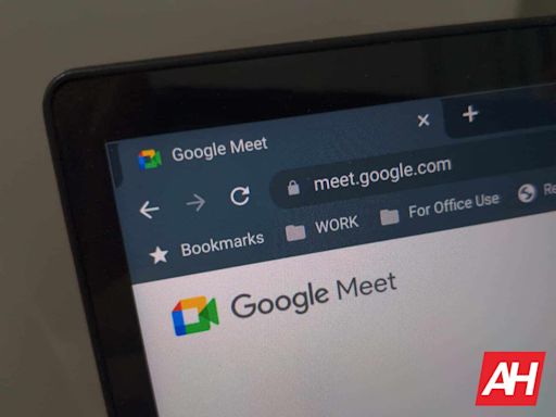 Google Meet now supports call transfers between your devices