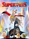 Krypto et les super-Animaux