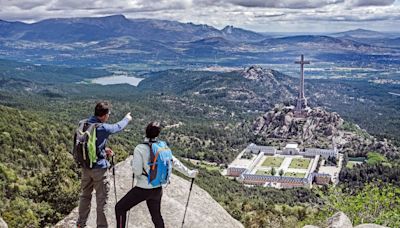 De Cuelgamuros a Granada: seis paisajes donde aún resuena el eco espantoso de la Guerra Civil