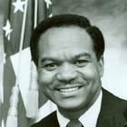 Walter E. Fauntroy