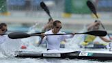 Olympics-Canoe queen Carrington looks to add to New Zealand record haul in Paris