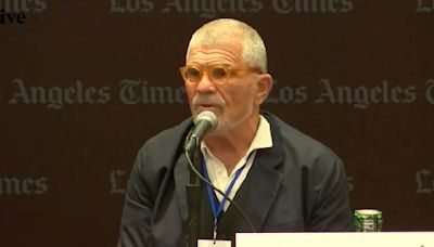 David Mamet slams Hollywood's 'garbage' DEI initiatives. 'It's fascist totalitarianism'