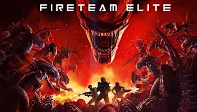 Aliens: Fireteam Elite 2 leaked in major Disney hack