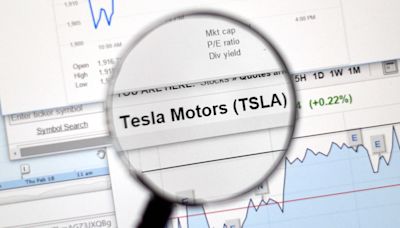 I Got Rich Off Tesla: Here Are 4 Companies You Should Invest In Now