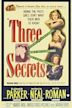 Three Secrets