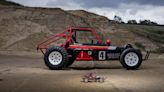 Tamiya Wild One Max Is Like an RC Toy Come to Full-Size Life